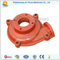 China Centrifugal Pump Factory Casting Slurry Pompe à eau Pièces OEM